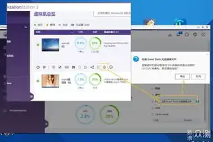 win10自带的虚拟机怎么安装系统，Win10自带的虚拟机安装系统详细教程，轻松上手虚拟机操作