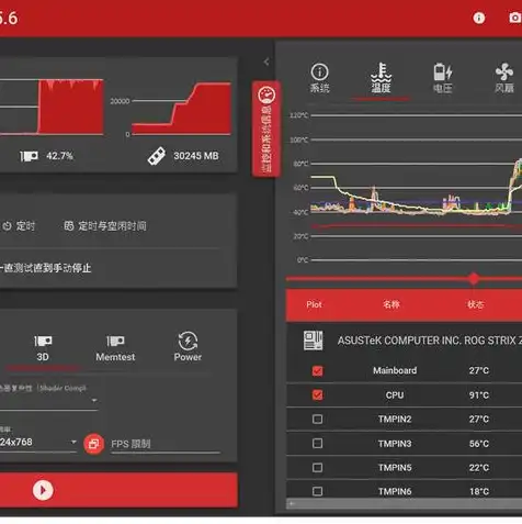 风冷水冷主机的区别大吗视频，风冷水冷主机深度解析，区别有多大？全面对比解读