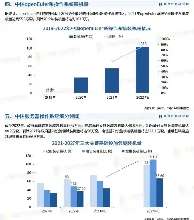 国内服务器运营商排名，2023年中国服务器运营商排名及市场分析，行业变革与未来发展