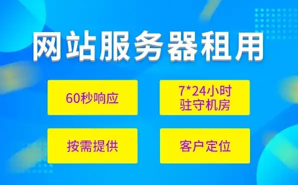 开网店租服务器怎么租，网店租服务器全攻略，选择、租用及优化技巧详解