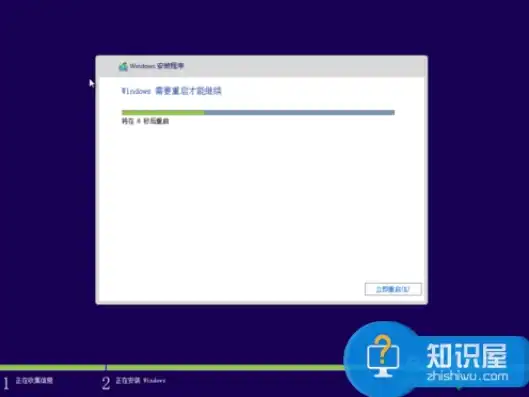 win10自带的虚拟机怎么安装系统，Win10自带的虚拟机安装系统详细教程，轻松实现多系统共存！