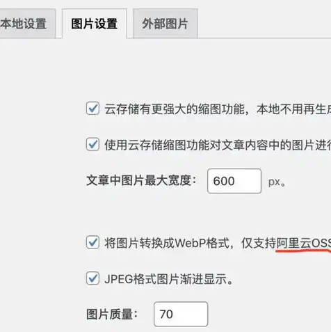 对象存储oss 做什么的，对象存储OSS，企业数字化转型的得力助手