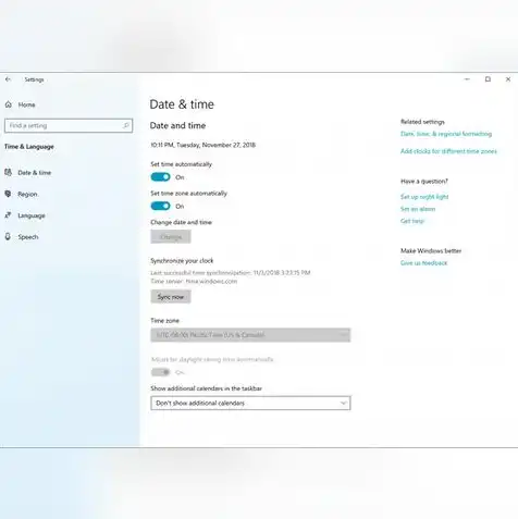 window10服务器，Windows 10服务器操作系统，深入剖析其功能、优势与优化技巧