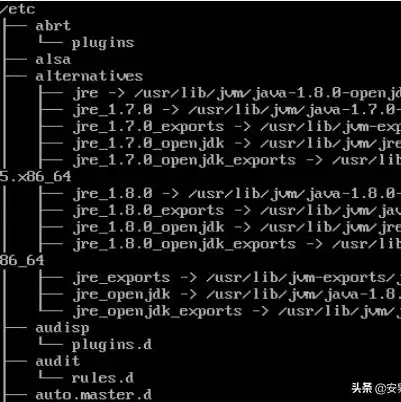 ftp服务器的安装与配置过程，基于Linux系统的FTP服务器安装与配置详解