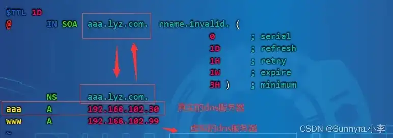 linux配置dns三种方式，Linux系统下DNS服务器的三种配置方法详解