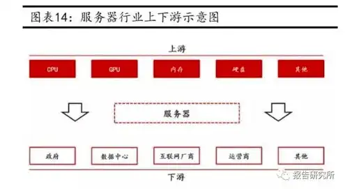 租用云计算服务器是什么，深入解析云计算服务器租用，优势、流程与注意事项