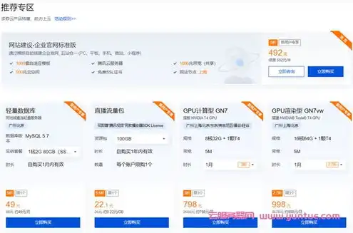云服务器收费标准是多少，云服务器收费标准解析，全面了解各类云服务器的价格构成及优惠策略