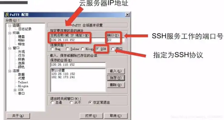 一个服务器部署两个网站，深入解析，如何在单台服务器上高效部署两个网站