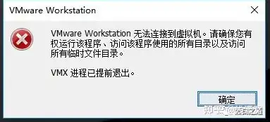 vm共享虚拟机不可用怎么办，深度解析，VM共享虚拟机不可用问题及解决方案详解