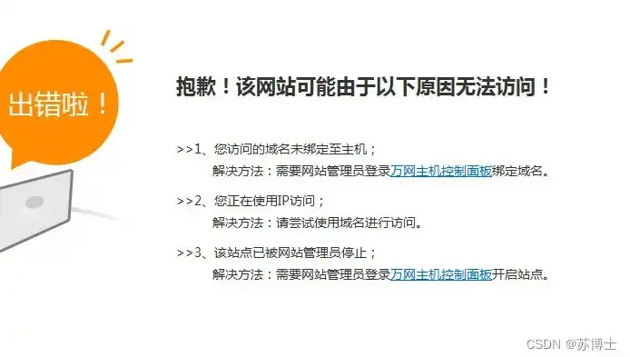 买了域名和服务器怎么搭建网站呢，从零开始，买了域名和服务器，教你如何搭建自己的网站