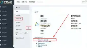 去哪里注册网站域名比较好用，详解如何选择合适的域名注册商，为您推荐五大高性价比域名注册平台