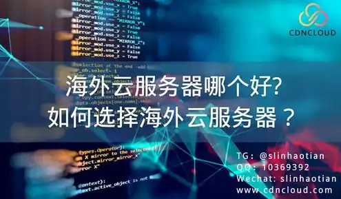 海外云服务器租用多少钱，全球性价比之选，揭秘海外云服务器租用价格及优势