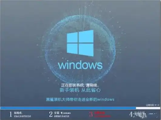 麒麟系统怎么安装win10虚拟机应用软件，麒麟系统安装Win10虚拟机应用，详细步骤及技巧解析