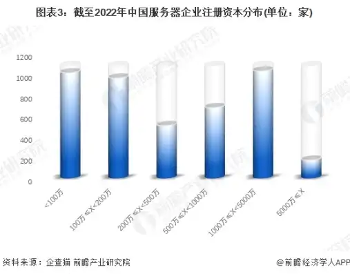 服务器厂家全国有几家公司，中国服务器厂家市场现状分析，全国百家企业共绘产业蓝图