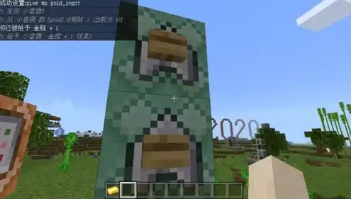 我的世界全球知名服务器，揭秘全球知名Minecraft服务器，探索虚拟世界的奇迹之地