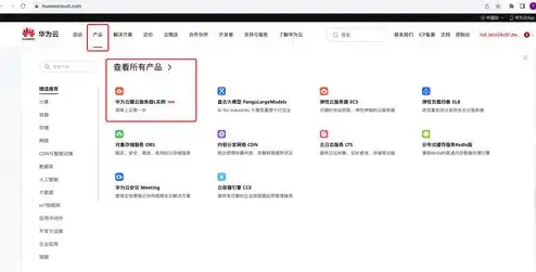 华为云服务服务器官网登录，深入解析华为云服务服务器官网登录流程及注意事项