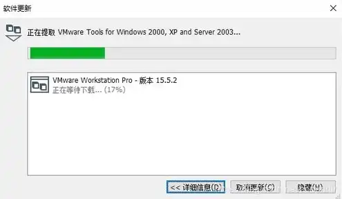 vmware虚拟机插u盘蓝屏，VMware虚拟机插U盘导致蓝屏问题分析与解决方法详解