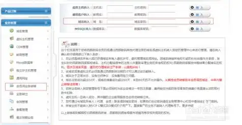 一个服务器可以备案几个域名吗，详解一个服务器可以备案多少域名，备案流程、注意事项及优化策略