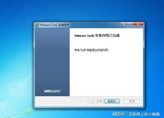 vmware虚拟机无法检测操作系统，VMware 16虚拟机无法检测安装系统的详细排查与解决方法