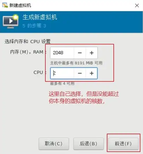 安装和部署kvm的主要步骤是什么，KVM安装与部署详细步骤详解