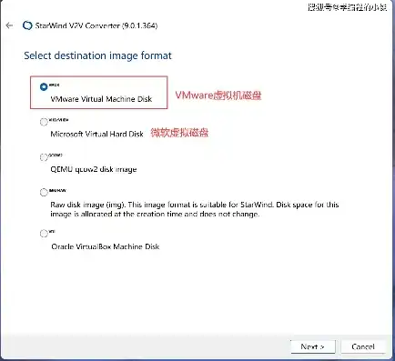 虚拟机安装黑群晖6.2.3，VMware虚拟机安装黑群晖6.2.3详细教程，从零开始搭建个人私有云