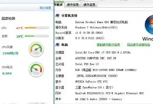 服务器配置推荐cpu，专业级服务器配置推荐，高性能CPU助您轻松应对复杂任务