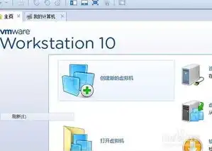 win10自带的虚拟机怎么安装系统软件，Win10自带的虚拟机安装系统教程，轻松实现多系统共存