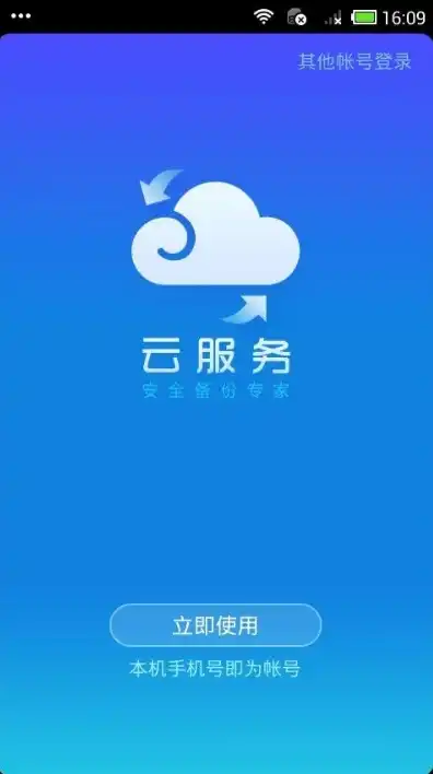 手机上云服务是什么意思，深入解析，手机上的云服务究竟是什么？揭秘其奥秘与应用