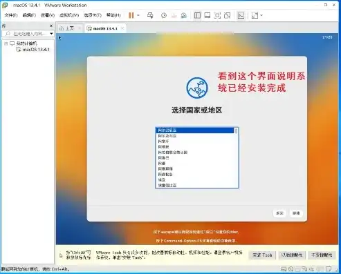 vmware虚拟机镜像下载win10，VMware虚拟机专用Win10系统镜像下载指南，安装、配置与优化全攻略