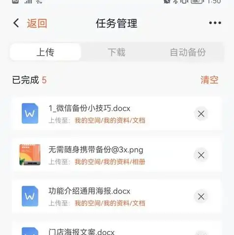 对象存储不适合于哪类数据的存储，深入剖析，对象存储为何不适合长期存储大量文档数据