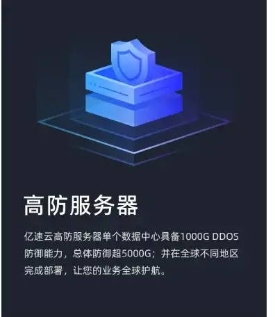 优刻得服务器普防多少，优刻得服务器普防详解，揭秘高效防御之道，守护您的数据安全