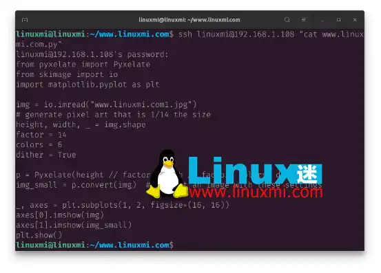 为什么云服务器的linux没有界面显示，云服务器Linux无界面的原因及优势解析