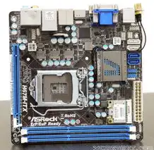 itx主板和mini itx，ITX主板与Mini ITX主机，深度解析优缺点及应用场景