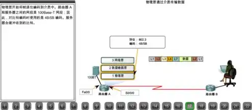 服务器本质上是一种特殊的什么?，服务器本质，揭秘其作为特殊计算机的奥秘与价值