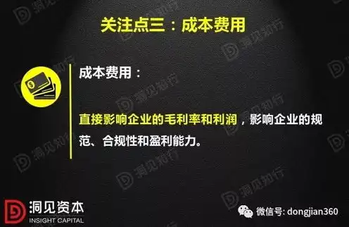 对象存储收费标准，对象存储费用高企？揭秘降低成本之策与案例分享