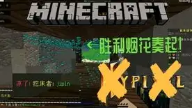 我的世界国际服hypixel服务器地址，探索我的世界国际版hypixel服务器，地址解析及玩法攻略