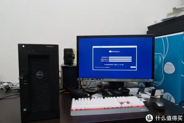 戴尔t310服务器装系统步骤，戴尔T310服务器系统安装步骤详解，轻松掌握，快速上手！