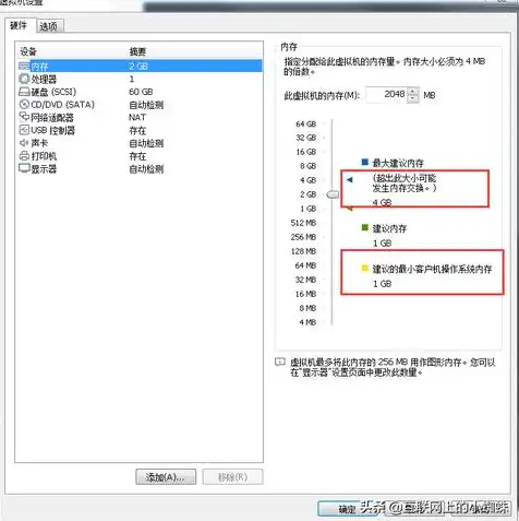 vm虚拟机怎么用u盘，VMware虚拟机使用U盘的详细教程，轻松实现U盘启动与数据交换