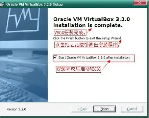 oraclevmvirtualbox虚拟机设置，Oracle VM VirtualBox虚拟机创建教程，从零开始搭建虚拟环境