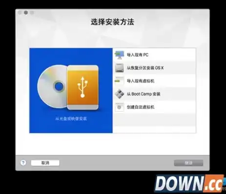 群晖虚拟机装win10，群晖虚拟机轻松安装Windows 10，详细步骤及注意事项