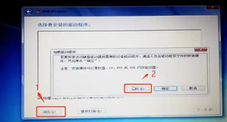 虚拟机可以装在硬盘里吗为什么不能启动，虚拟机安装至硬盘可行吗？为何无法启动解析