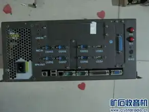 电脑小型主机电源怎么拆开清洗，电脑小型主机电源拆解清洗教程，轻松解决积灰问题，延长使用寿命