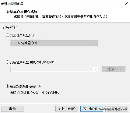 虚拟机启动pe系统，深入剖析，虚拟机启动PE系统全过程及优化技巧详解