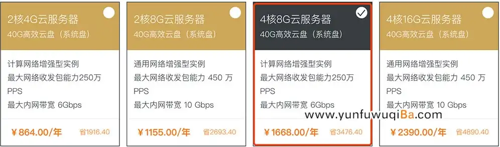 4核16g服务器多少钱，4核16G带宽50M云服务器价格解析，性价比之选，助您轻松上云