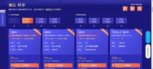 云服务器购买推荐什么，云服务器购买指南，为您解析云服务器选择与购买技巧