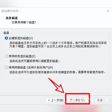 虚拟机共享本地磁盘怎么弄，深入解析，虚拟机共享本地磁盘的详细步骤与技巧