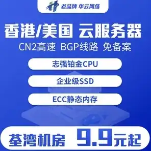 香港cn2云服务器，香港CN2云主机，高效稳定的云端服务，助力企业业务腾飞