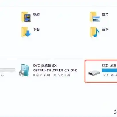 虚拟机安装win10怎么读取u盘文件，虚拟机安装Win10，轻松读取U盘文件全攻略