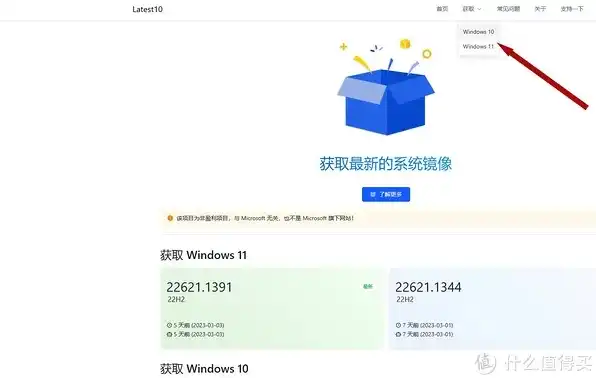 虚拟机windows镜像下载，深度解析VM虚拟机专用Win10系统镜像下载指南及详细教程