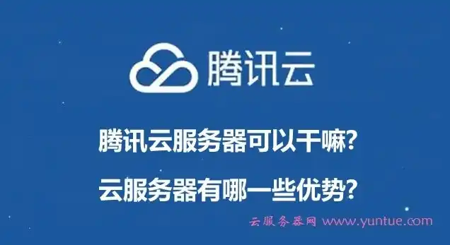 腾讯云服务器什么意思，揭秘腾讯云服务器，什么是云手机？功能与优势详解